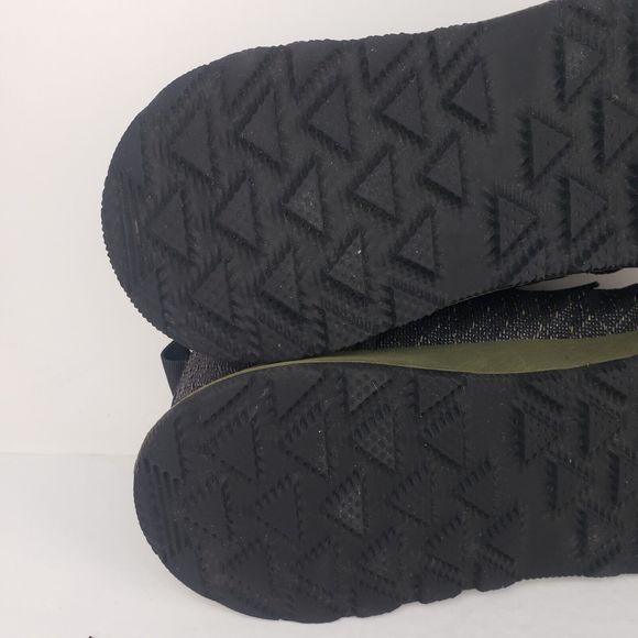 NoBull Matryx Trail Runner lace up Gray Black Shoes main image 8
